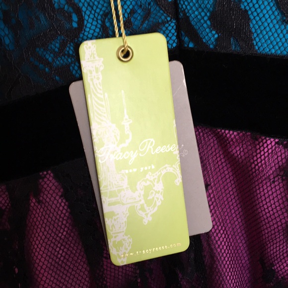 Tracy Reese dress! - Picture 5 of 5